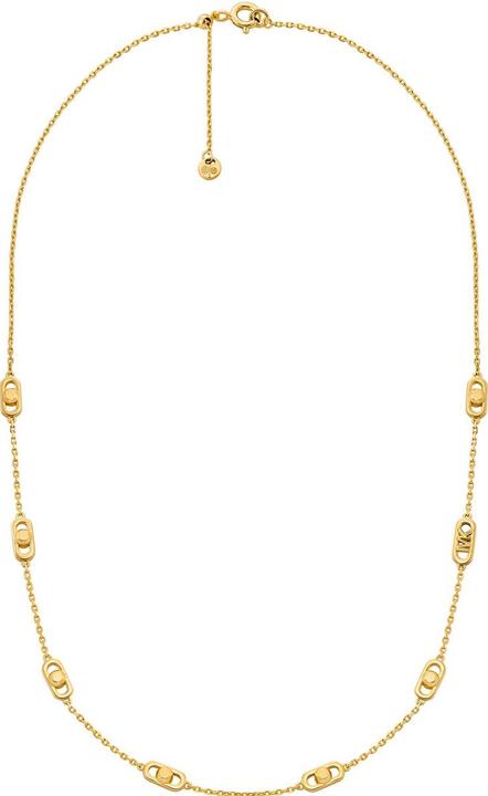Actual product image Michael Kors Premium necklace (925 silver)