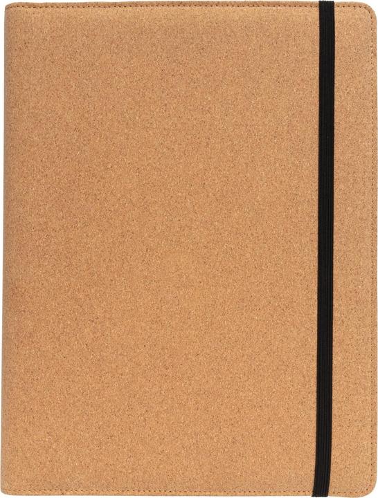 Actual product image Xd Collection Cork A4 Portfolio & Pen (A4, 1 x)