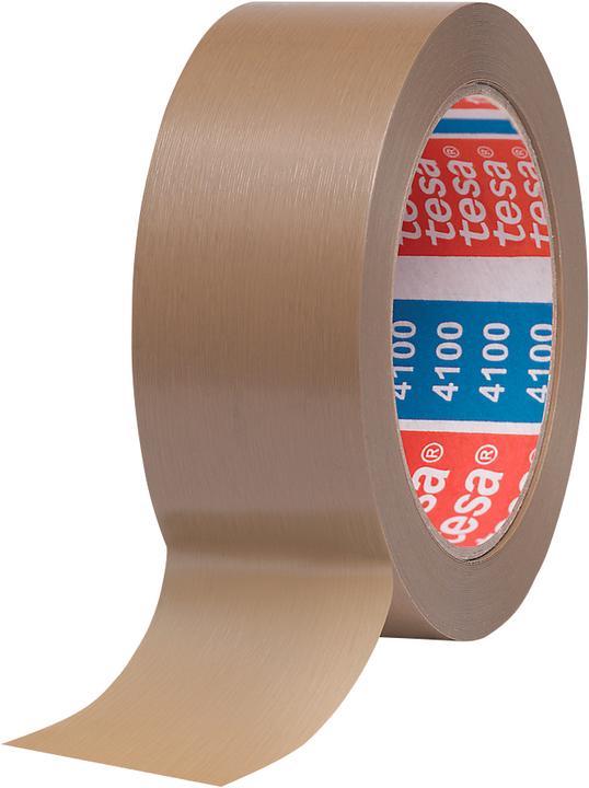 Produktbild tesa PVC Packband ® 4100 (38 mm)