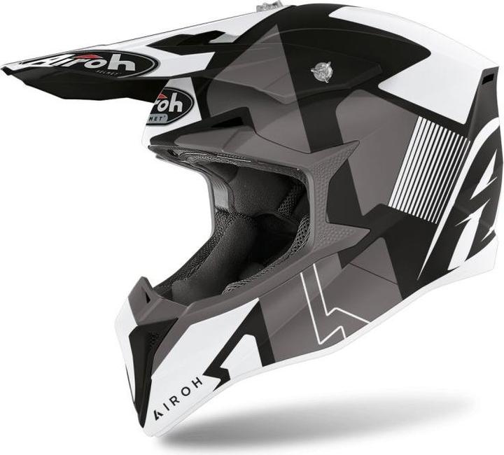 Image du produit Airoh Wraap (61 - 62 cm, XL)