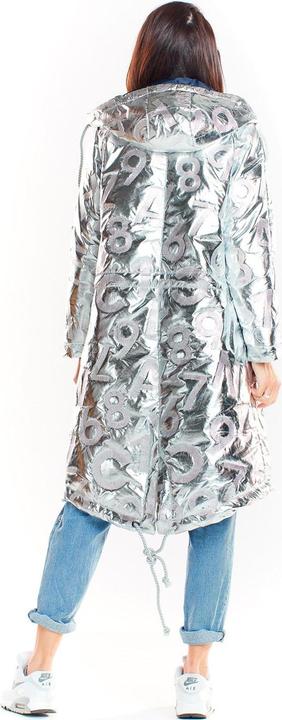 Produktbild Awama Mantel model (XL)
