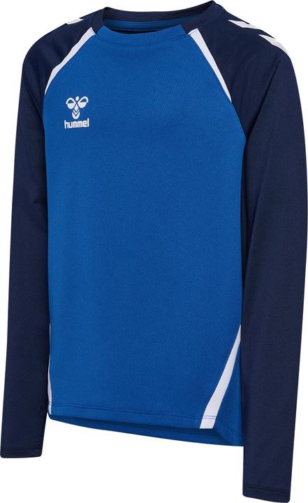 hummel hmlLEAD 2.0 CREW SWEAT KIDS