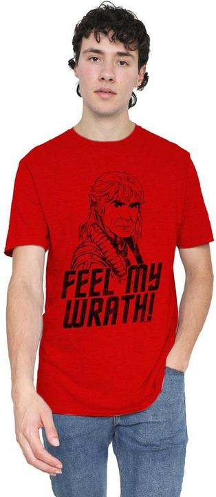 Produktbild My Wrath TShirt (S)