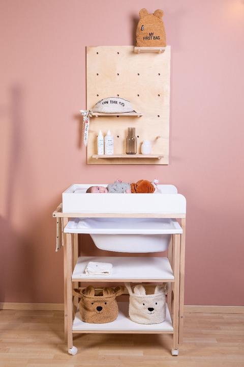 Immagine prodotto Childhome Fasciatoio e vasca da bagno