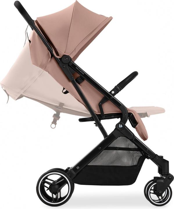 Produktbild Hauck Travel N Care Plus Hazelnut