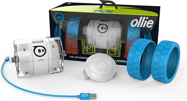 Image du produit Sphero Ollie