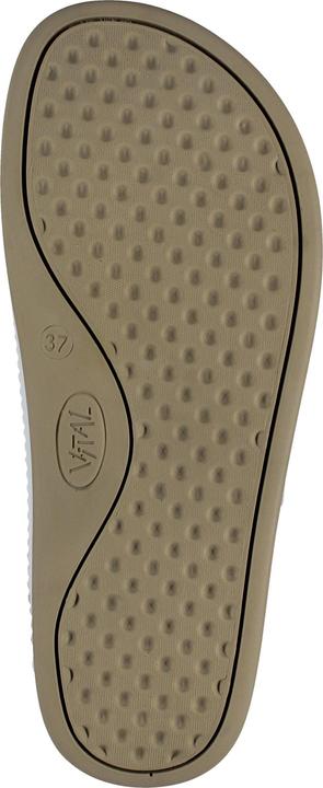 Produktbild Vital Klassische 2 Klett Pantolette (37)