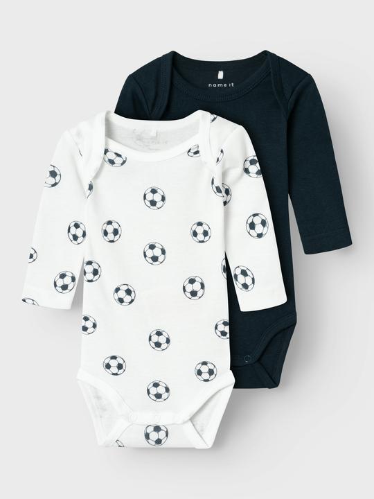 Immagine prodotto Name it BabyBody Football (92)