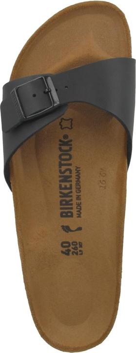 Produktbild Birkenstock Madrid Birko-Flor Schmal (37)