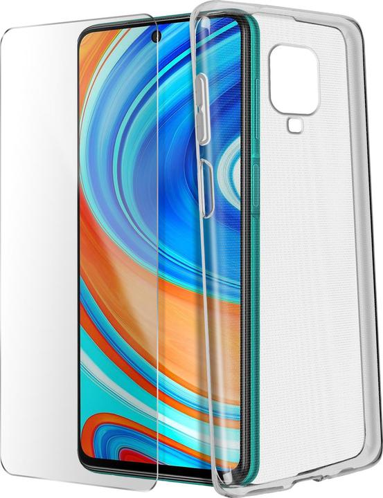 Actual product image Avizar Kit Series (Xiaomi Redmi Note 9S)