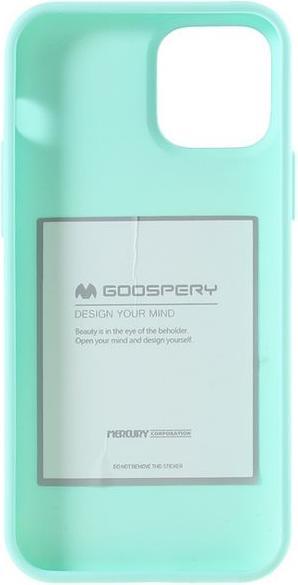 Immagine prodotto Goospery Soft Feeling Jelly Series (Apple iPhone 12 Pro Max)
