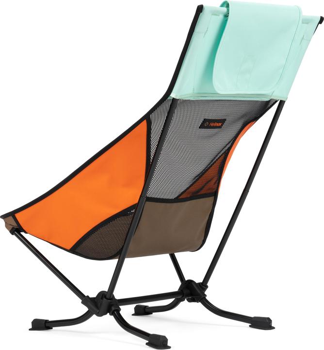 Actual product image Helinox Beach Chair