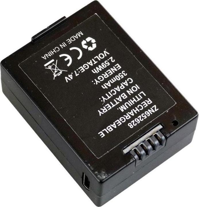 Amewi AFX-135 (7.40 V, 350 mAh)