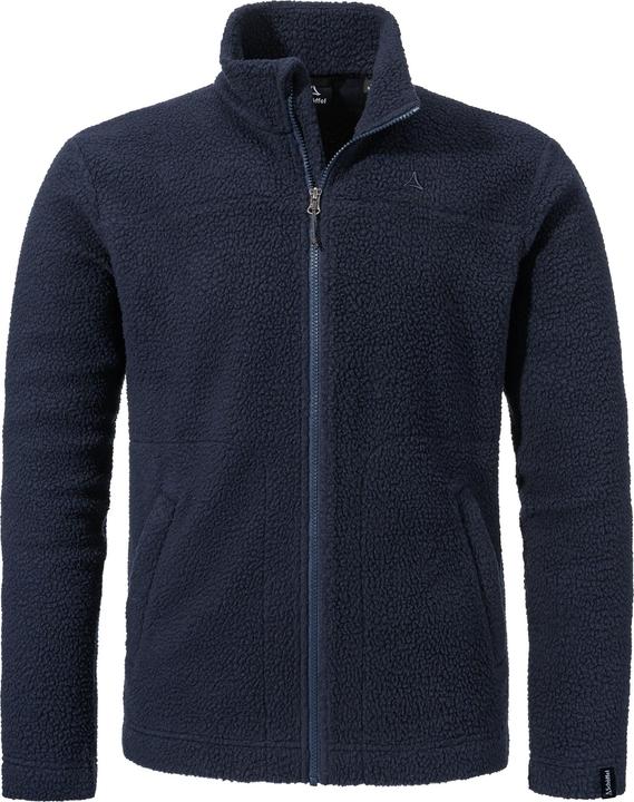 Schöffel CIRC Fleece Jk Style Purga MNS