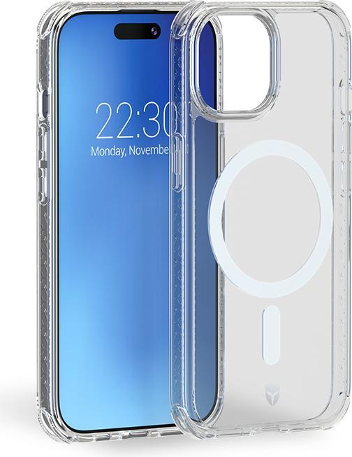 Actual product image Force Case AIR case for iPhone 15 Series (Apple iPhone 15)