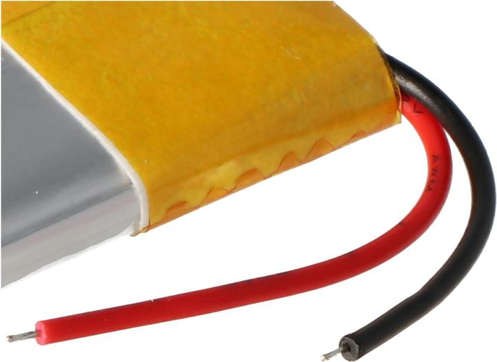 Produktbild AccuCell Akku GN9330 Netcom 9330, GN9350, 1S1P051730PCM