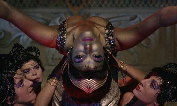 Image du produit Jason et les Argonautes (Jason and the Argonauts) (Blu-ray) (Blu-ray, 2020, Allemand, Anglais)