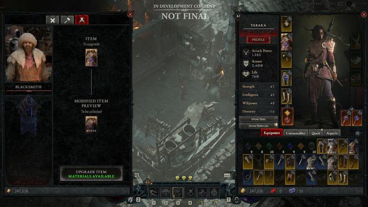 Immagine prodotto Activision Diablo 4 (PS4, FR)