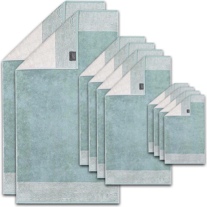 Immagine prodotto Cawö Luxury Home C Two-Tone (50 x 100 cm)