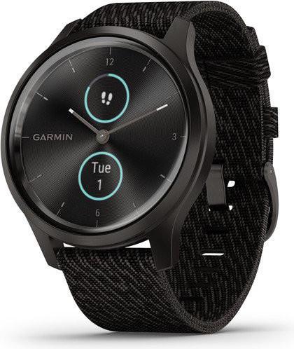 Produktbild Garmin Vívomove Style (42 mm)