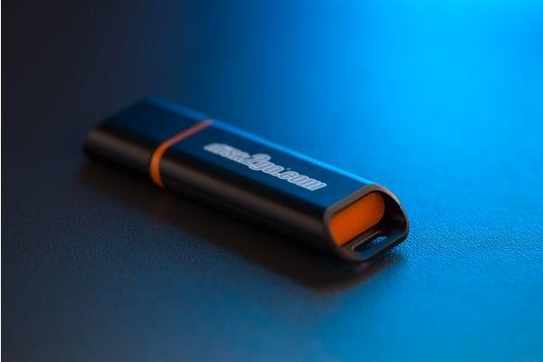 Image du produit Disk2go passion 3.0 (64 Go, USB 3.0, USB-A)