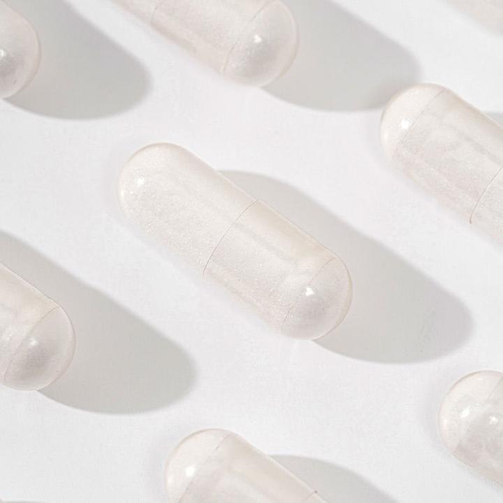 Produktbild Effective Nature Magnesium Malat (150 Stück, Kapseln, 100 g)