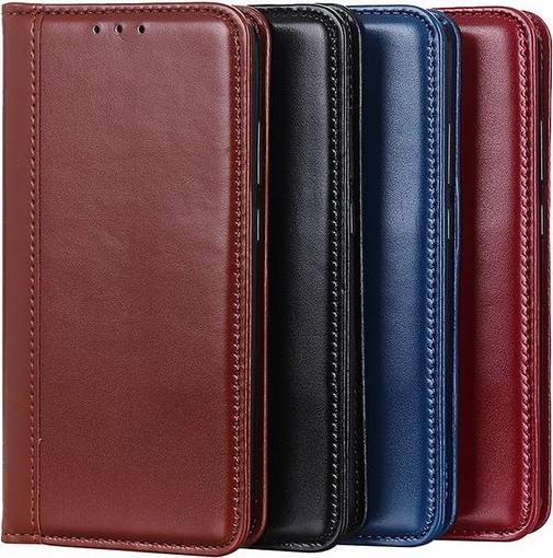 Image du produit MU Classic Série de couvertures de livres en cuir Classic V (OnePlus North)