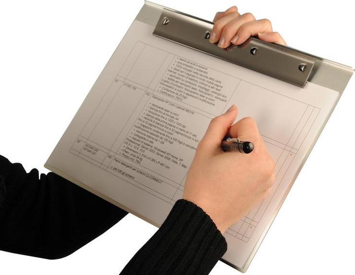 Immagine prodotto Simplex Tampone assorbente Platfix (21 x 29,5 cm)