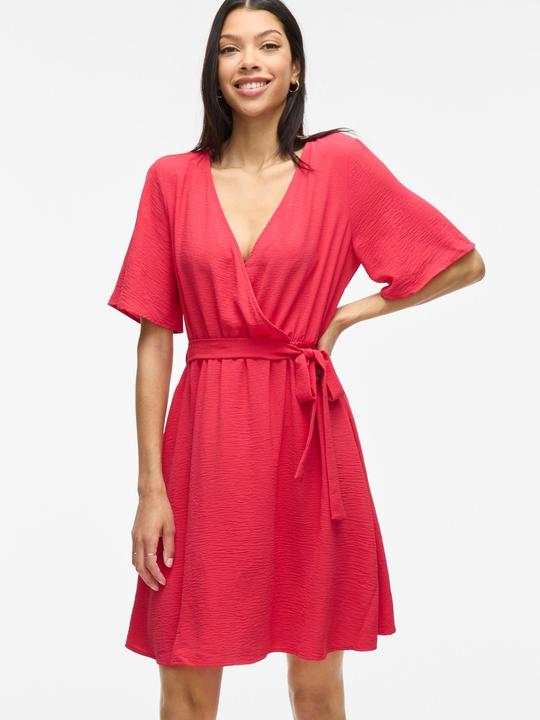Immagine prodotto Vila Kurzes Wickelkleid (38)