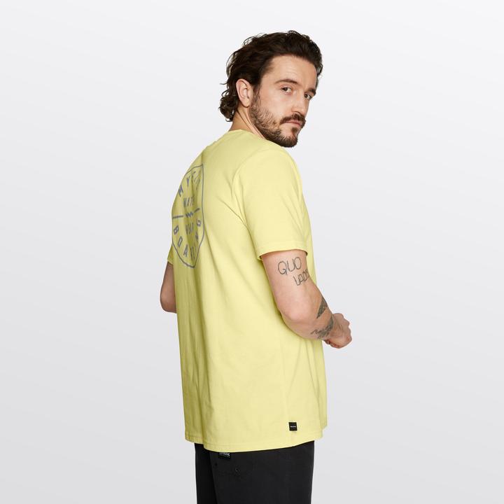 Immagine prodotto Mystic Boarding Tee (M)
