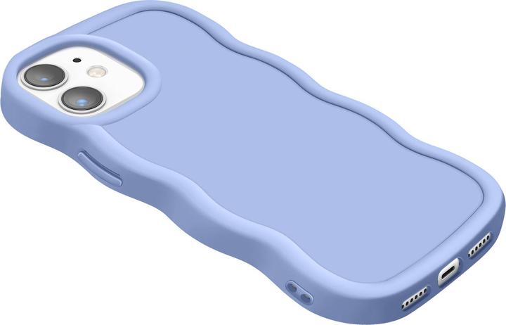 Produktbild OEM Candy Case für iPhone 11 lila (Apple iPhone 11)