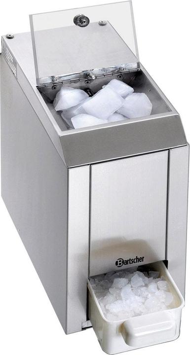 Produktbild Bartscher Eiscrasher 135012