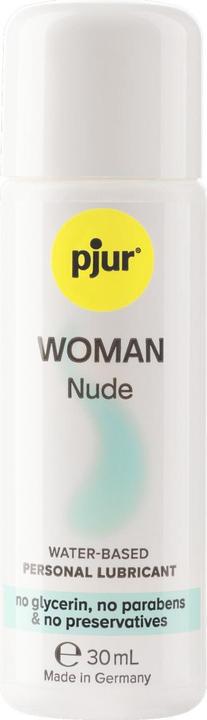 Actual product image Pjur Woman Nude (30 ml)