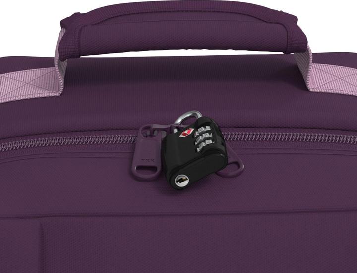 Actual product image Cabin zero Travel backpack 51 cm laptop compartment (44 l)