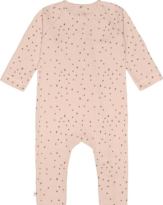 Cloud powder pink