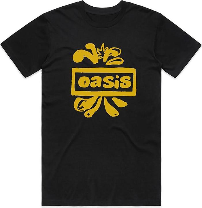 Oasis TShirt