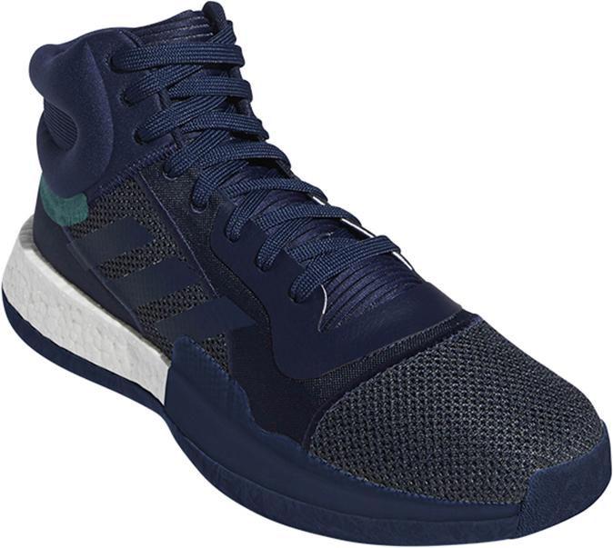 Produktbild adidas Basketball-Schuhe (51 1/3)