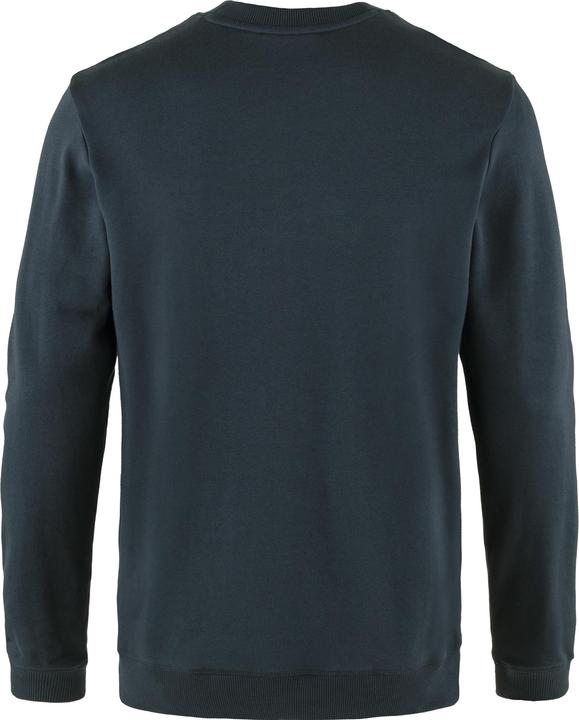 Actual product image Fjällräven 1960 Logo Badge Sweater (XS)