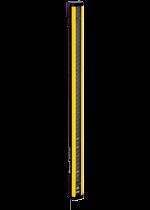 Actual product image Sick Safety light curtain