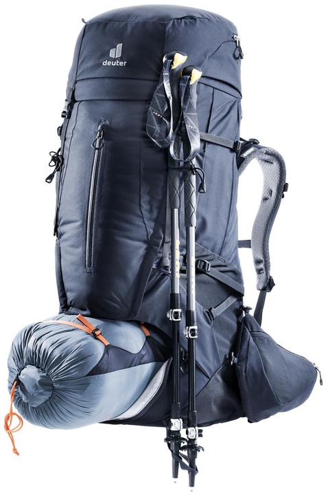 Produktbild Deuter Aircontact X 70+15 (70 l)
