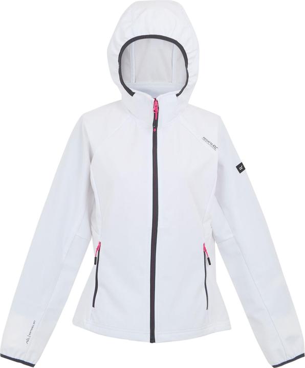 Regatta Bourda Softshelljacke (46 D)