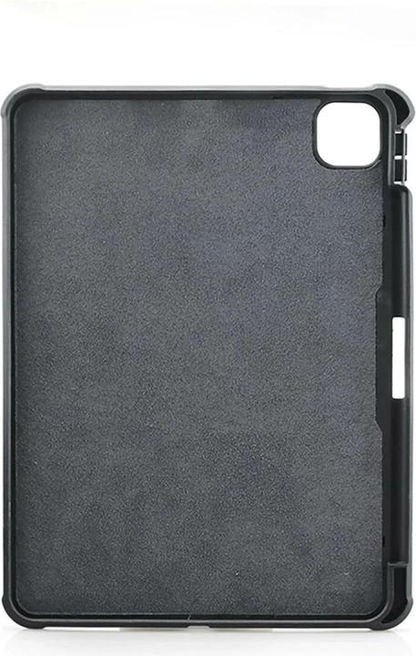 Produktbild 4smarts Cover Solid Pro (CH, iPad 2022 (10. Gen))