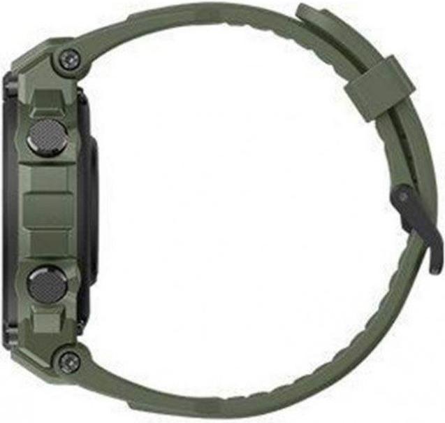 Produktbild Amazfit T-Rex (47.70 mm)