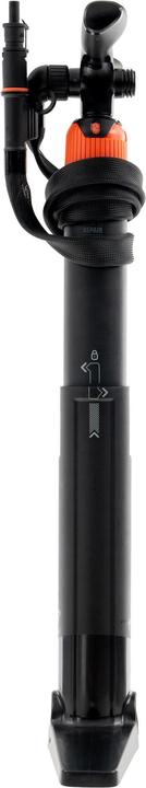 Actual product image Itiwit Pump for stand-up paddle and kayak