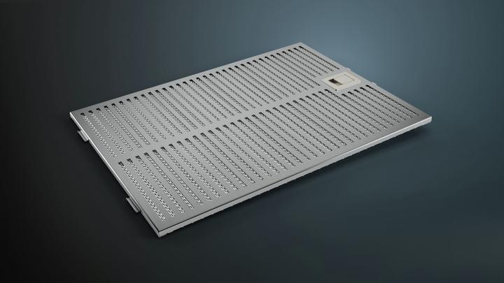 Produktbild Siemens LC91BUV55 iQ700 Wandesse 90 cm Edelstahl (Wandhaube)