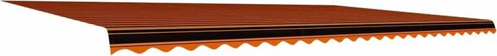 Actual product image VidaXL Lybed (600 x 300 cm)