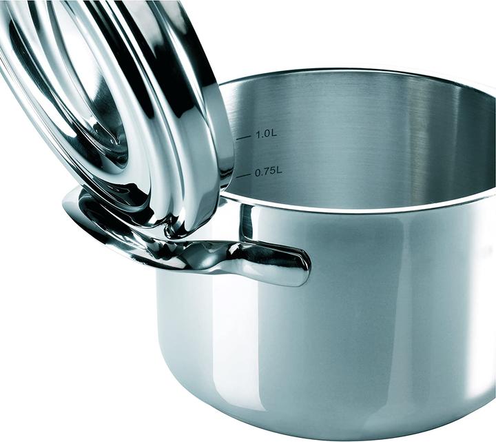 Produktbild Schulte-Ufer Thermo-Topf Romana ø16cm