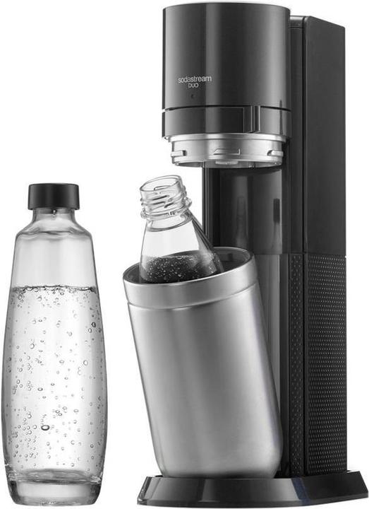 SodaStream Duo Titan Umsteigerset