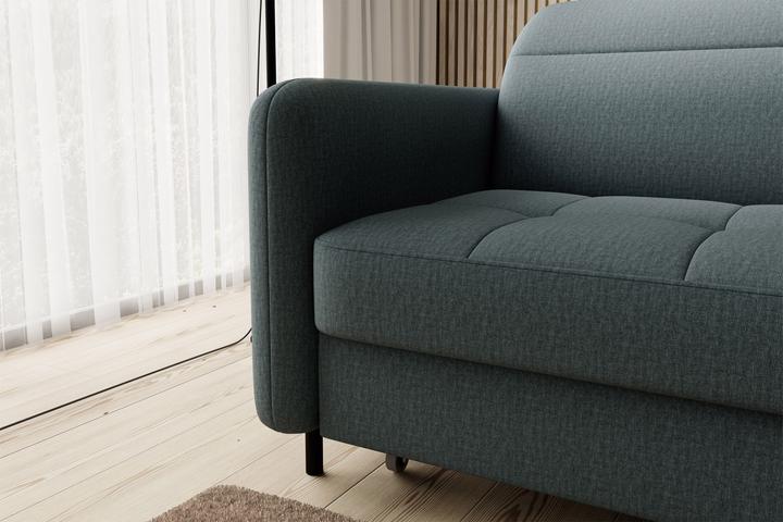 Produktbild ELTAP Gomsi (Ecksofa, 3-Sitzer, Bettsofa)