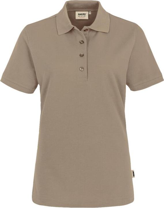 Produktbild Hakro Poloshirt MIKRALINAR® (L)